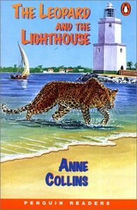 [A01918026]*LEOPARD & LIGHTHOUSE PGRN ES (Penguin Readers (Graded Readers))