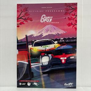 2018-2019 FIA World Endurance Championship Round 4★6 HOURS OF FUJI/トヨタ ル・マン初制覇への道のり/富士6時間耐久レース/