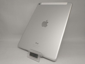 au MGHY2J/A iPad Air 2 Wi-Fi+Cellular 64GB シルバー au