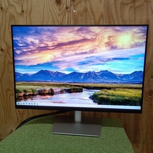 24インチ液晶モニターDell P2423 WUXGA 2023年製⑨