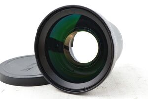 ★実用美品★CANON キヤノン WIDE CONVERTER WC-DC58A 0.75x LA-DC58E★♯15563