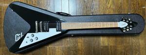 Gibson USA Flying V 2017 T ギブソン フライングV アメリカ製 正規輸入品 未使用品