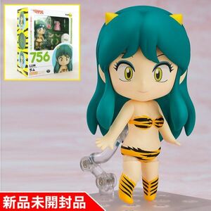 ◇【国内正規品 新品未開封】ねんどろいど うる星やつら ラムちゃん ラム フィギュア 品番81