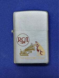 RCAビクター zippo 