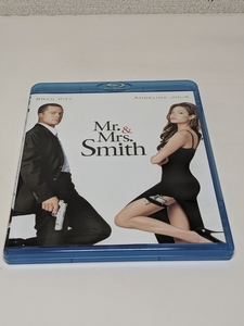 Mr.＆Mrs.Smith / Mr.＆Mrs.スミス ブラッド・ピット/アンジェリーナ・ジョリー