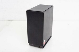 I・O DATA アイ・オー・データ LAN DISK NAS HDD 1TB*2 計2TB HDL2-AA2W