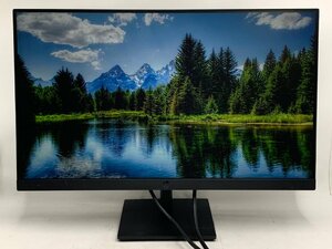 HP P24 G5 23.8インチFHDモニター VGA/DisplayPort/HDMI