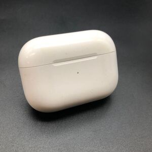 即決 Apple アップル AirPods Pro 充電ケースのみ A2190