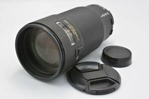 Nikon ニコン AF ED NIKKOR 80-200mm F/2.8 D オートフォーカス レンズ (m0021)