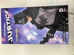 併売 RAH No.701 BATMAN (THE NEW52 Ver.) バットマン