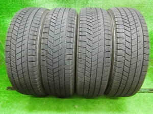 【送料無料】★2022年製★ BS BLIZZAK VRX3 ★ 175/65R15 ★4本set★S784