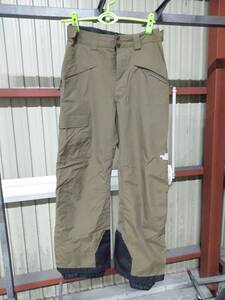 THE NORTH FACE ザ ノースフェイス FREEDOM PANT　フリーダムパンツ NS61810 正規品 サイズ　M