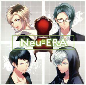 ＤＹＮＡＭＩＣ　ＣＨＯＲＤ：Ｎｅｕ－ＥＲＡ／ａｐｐｌｅ－ｐｏｌｉｓｈｅｒ