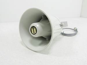 ■■ UNI-PEX ユニペックス ホーンスピーカー 拡声器 5W CA-150B■■