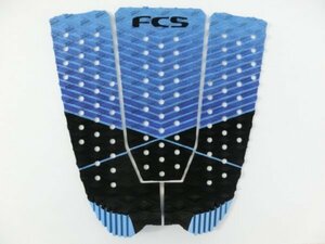 ☆ 送料込み!! デッキパッド FCS Kolohe Andinoモデル Tranquil Blue コロヘ 新品未使用