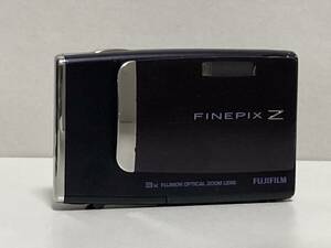 FUJIFILM FinePix Z10fd コンパクトデジタルカメラ