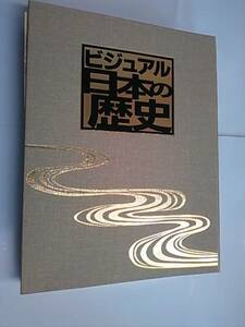 ビジュアル日本の歴史近世2 10冊セット バインダー付き