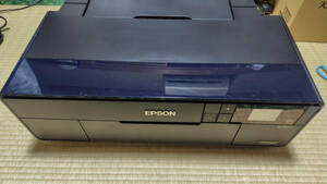 EPSON　プリンター　SC-PX5VII