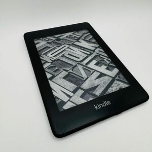 電子書籍 Kindle キンドル Paperwhite 第10世代 32GB