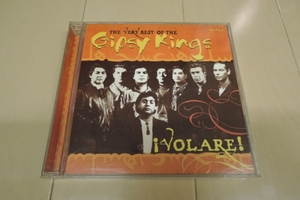 帯付 ボラーレベスト オブ ジプシー キングスGipsy Kings Volare