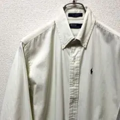 ラルフローレン Ralph Lauren ボタンダウンシャツshirt  シャツ