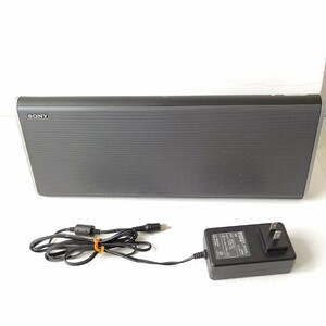 ソニー　ワイヤレススピーカー　SRS-BTX500 美品　Bluetooth