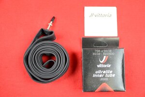 即決★箱入 新品◆Vittoria★UltraLite★ビットリア★ウルトラ・ライト★超軽量★700C-30C 32C 35C 38C★FV仏式★ゆうパケット可★ペア可D3