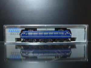 20●●KATO 3004 EF66 電気機関車 旧製品 ●●