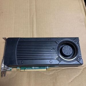 (X-402) グラフィックボード DELL NVIDIA CN-0FPDH3 GeForce GTX 660M