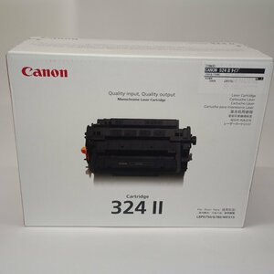 キャノン CANON トナーカートリッジ524IIの海外純正品 CRG-324II(CRG-524II) LBP6700 / LBP6710i NO.6203