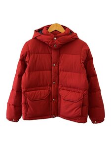 THE NORTH FACE◆CAMP SIERRA SHORT_キャンプ シェラ ショート/L/ナイロン/RED/無地