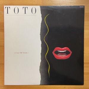 TOTO ISOLATION LP