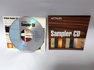 【同梱OK】 画像データ集 ■ 背景 ■ Sampler CD ■ デザインに！！