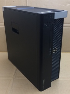 ★Windows XP★ Precision T3600｜Xeon E5-1620/4GB/Quadro600/1TB HDD/DVD