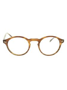 金子眼鏡◆サングラス/-/ベッコウ柄/BRW/GRY/メンズ/-