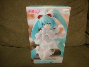 初音ミク Exc∞d Creative Figure SweetSweets ノエル フィギュア 　即決