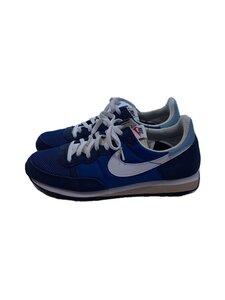 NIKE◆ローカットスニーカー_CV2178-414/24cm/BLU