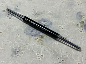 KATE my color pencil ブラック ネイビー ゴールドラメ シルバーラメ ペンシルアイライナー アイシャドウ 中古品