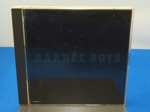 BARBEE BOYS CD BARBEE BOYS