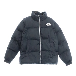 THE NORTH FACE ザノースフェイス KEMP T JACKET T-BALL ケンプ ダウン ジャケット ブラック NJ3NM52J