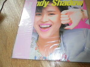 Ｗｉｎｄｙ　Ｓｈａｄｏｗ　松田聖子