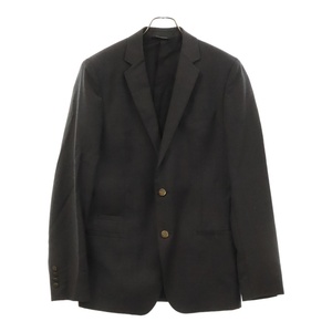 DOLCE & GABBANA ドルチェアンドガッバーナ Wool Suit テーラードジャケット グレー G2CK2T