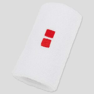 【貴重品】UNIQLO ユニクロ テニスウェア RFテニスリストバンド ロジャーフェデラー Federer 錦織圭 Kei Nishikori ジョコビッチ Djokovic