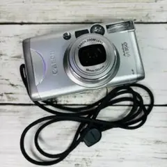 Canon コンパクトフィルムカメラ Autoboy N150