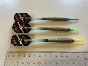 ダーツセット strat 2セットDARTS