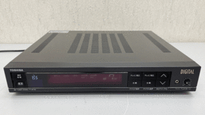 東芝 TOSHIBA アナログBSチューナー TT-BT161