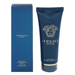 ヴェルサーチェ エロス アフターシェーブ バーム 100ml EROS AFTER SHAVE BALM VERSACE 新品 未使用