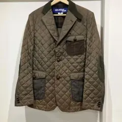 JUNYA WATANABE COMME des GARCONS キルティング