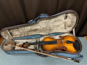 【ジャンク品】ビオラ　Suzuki Violin No.50