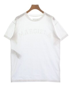 Maison Margiela Tシャツ・カットソー レディース メゾンマルジェラ 中古　古着